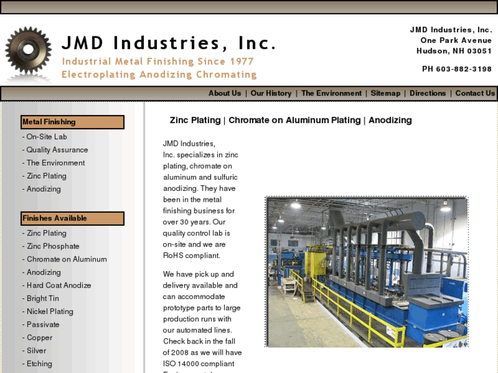 www.jmdindustries.com