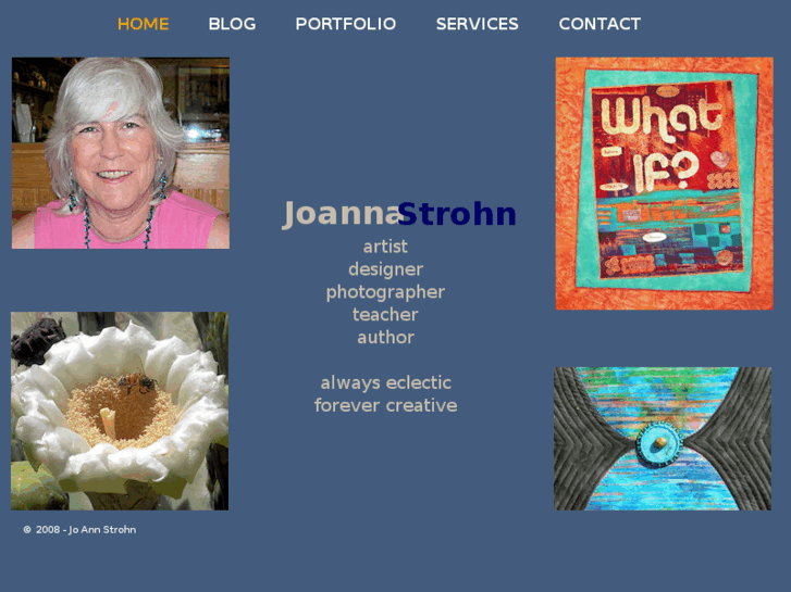 www.joannastrohn.com