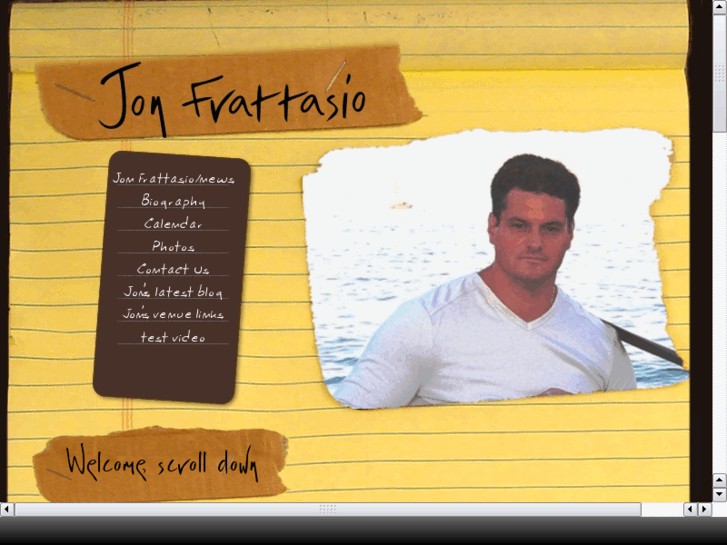 www.jonfrattasio.com