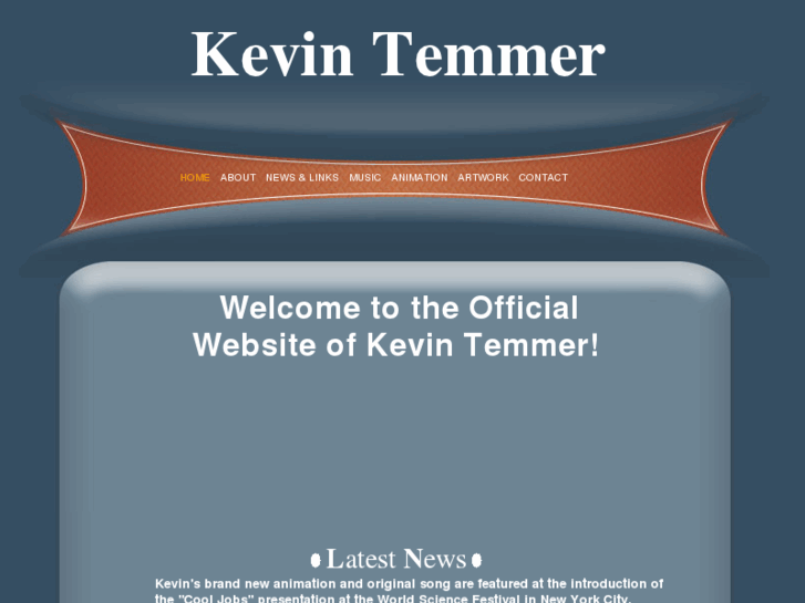 www.kevintemmer.com