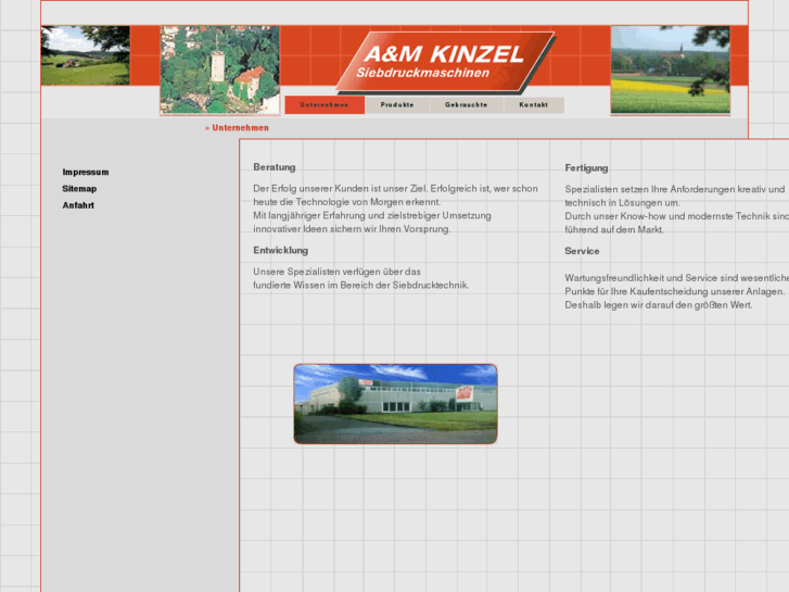 www.kinzel-am.com
