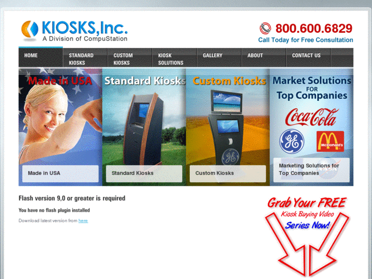 www.kiosksinc.com