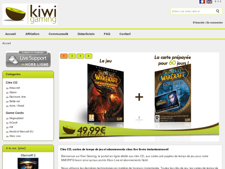 www.kiwi-gaming.com