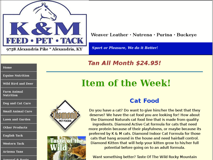 www.kmfeed.com