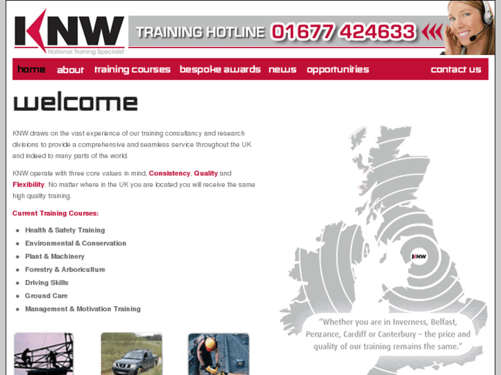 www.knw.co.uk