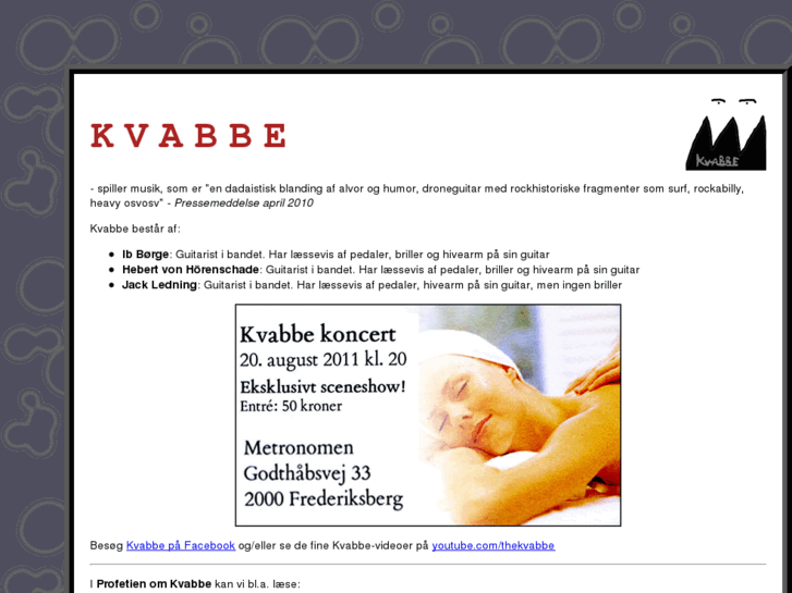 www.kvabbe.dk