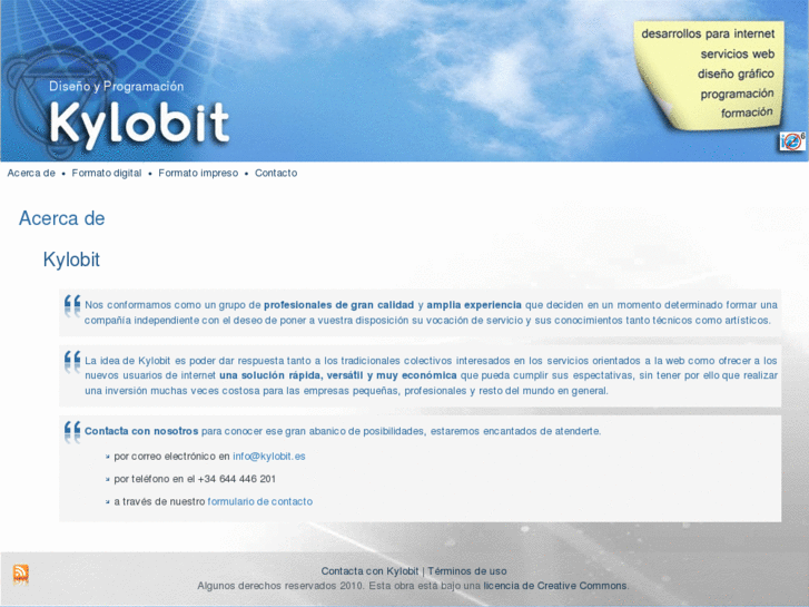 www.kylobit.es