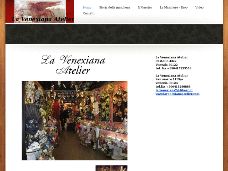 www.lavenexianaatelier.com