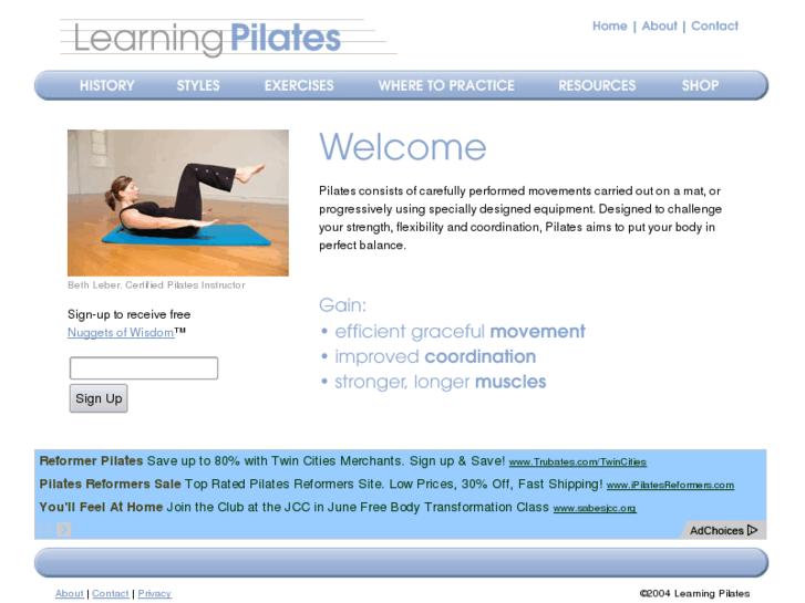 www.learningpilates.com
