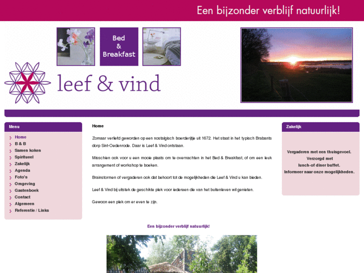 www.leefenvind.nl