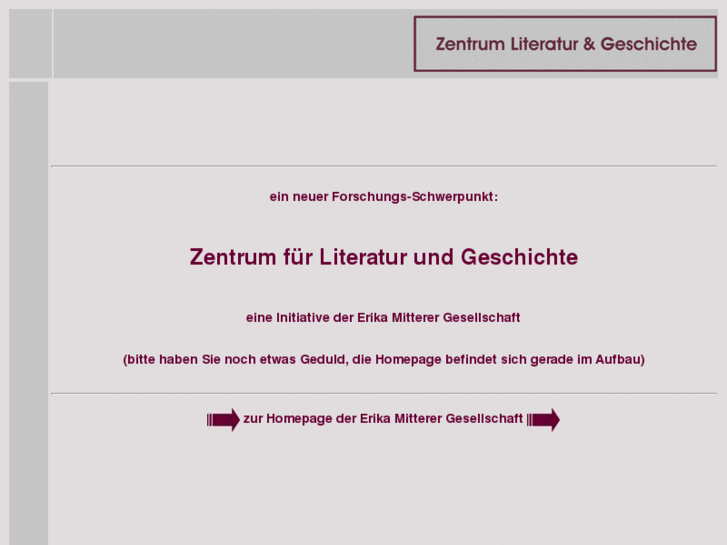 www.literatur-und-geschichte.org