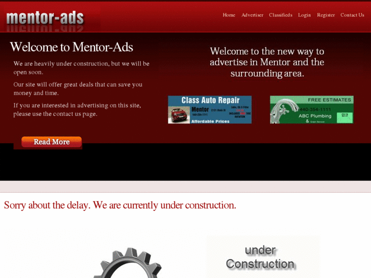 www.mentorads.net