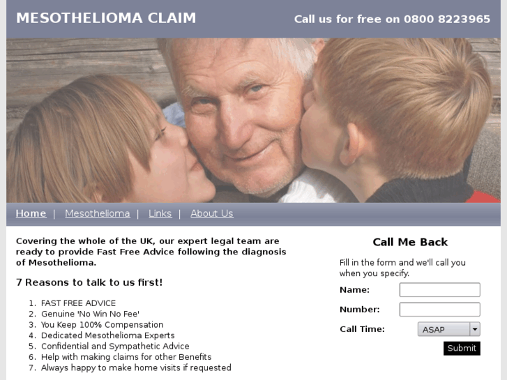 www.mesotheliomaclaim.co.uk