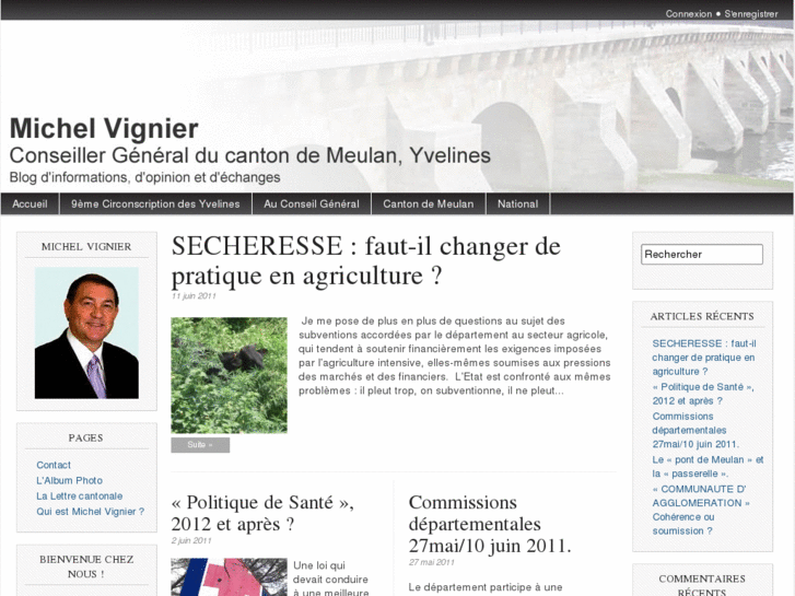 www.michel-vignier.org