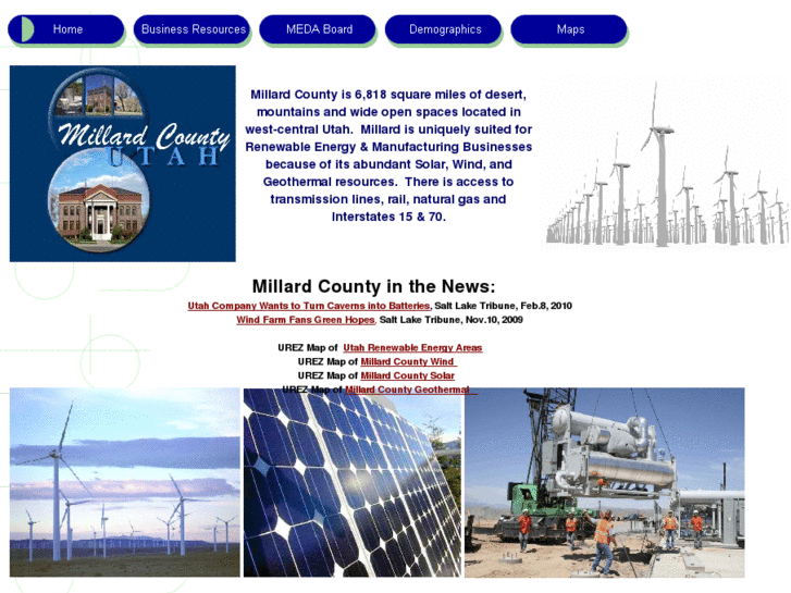 www.millardcounty-ecdev.com