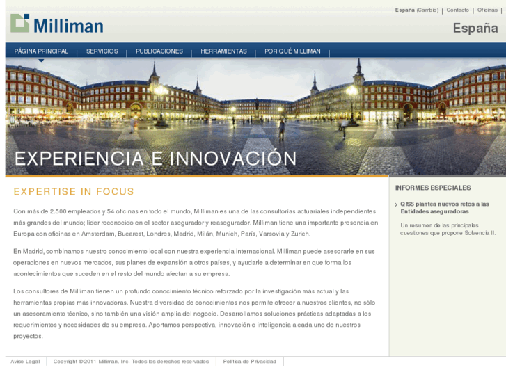 www.milliman.es