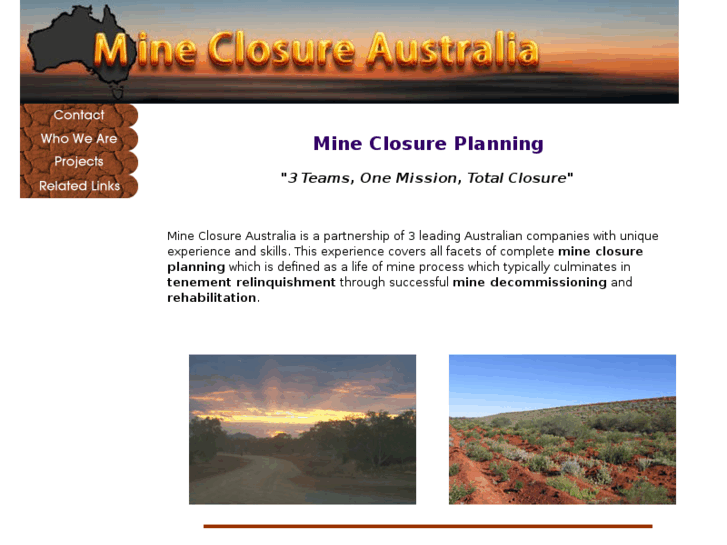 www.mine-closure-australia.com