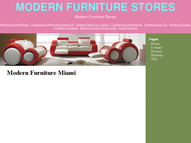 www.modernfurniturestores.info