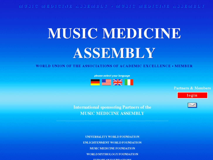 www.musicmedicineassembly.com