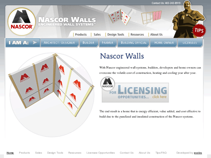 www.nascorwalls.com