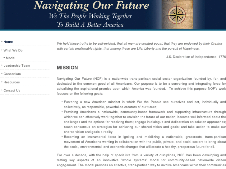 www.navigatingourfuture.org