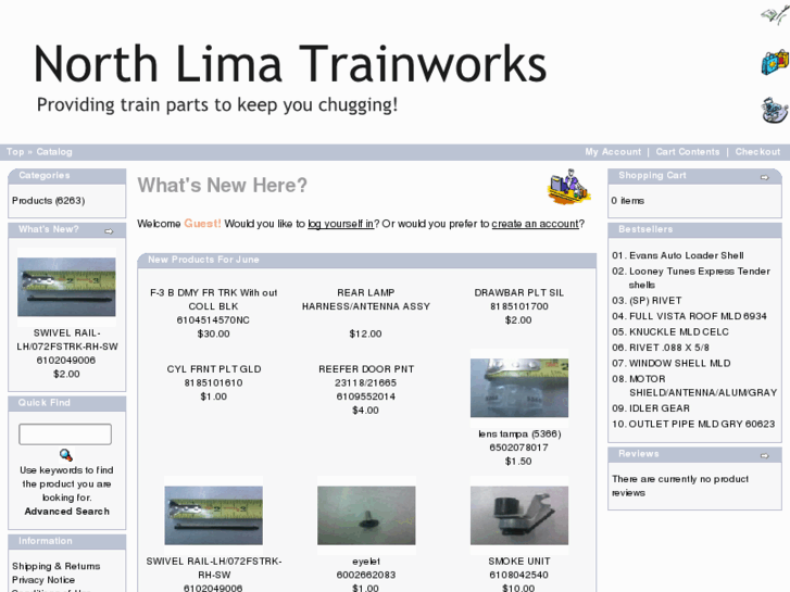 www.nltrainworks.com