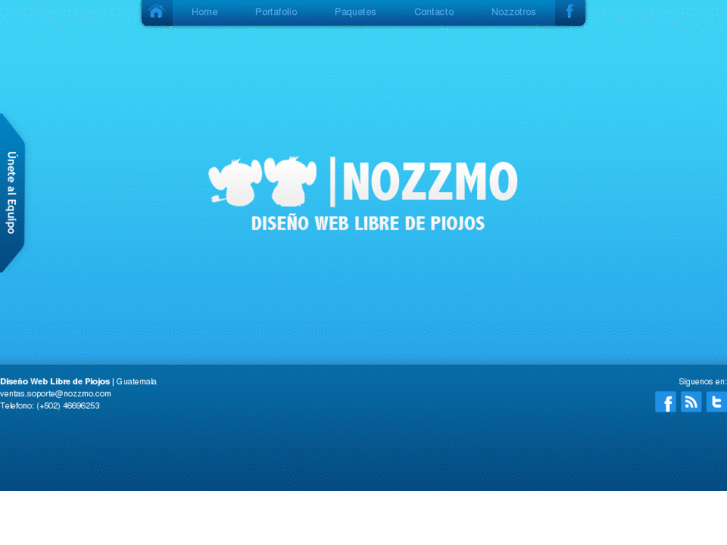 www.nozzmo.com