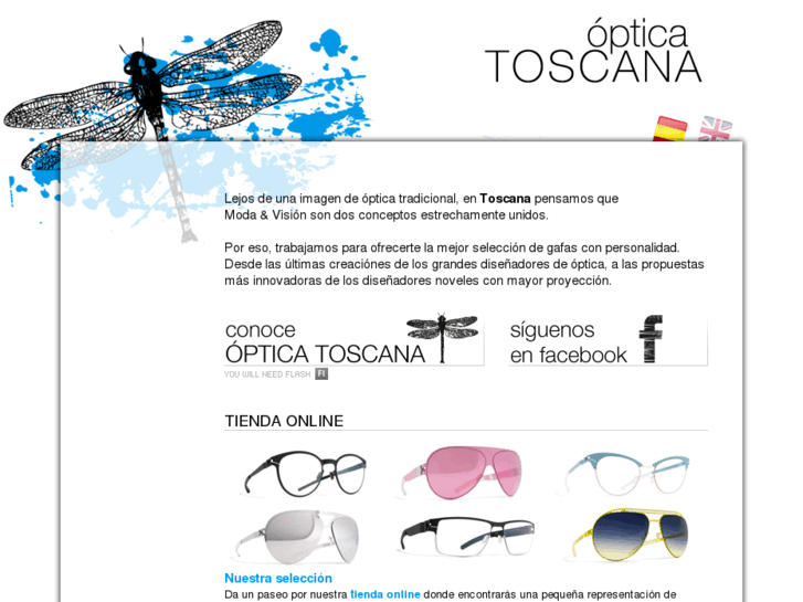 www.opticatoscana.com