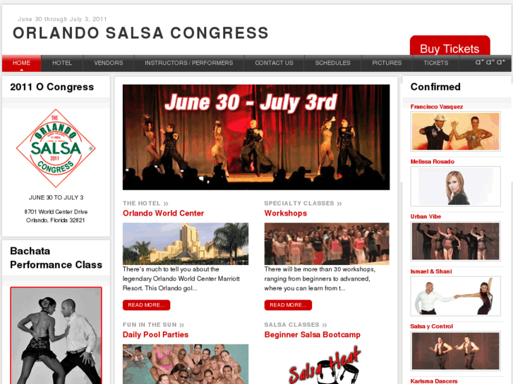 www.orlandocongress.com