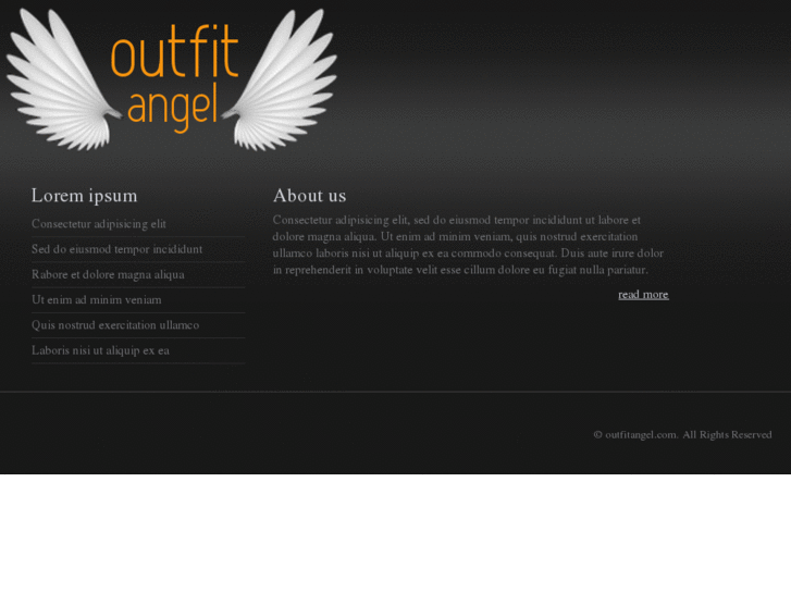 www.outfitangel.com