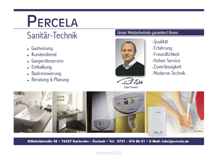 www.percela.com