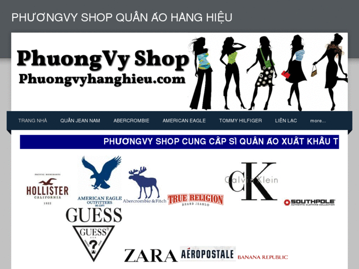 www.phuongvyhanghieu.com