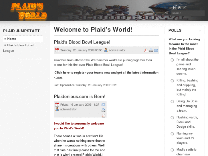 www.plaidonious.com