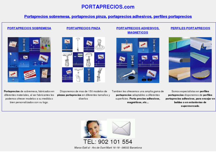 www.portaprecios.com