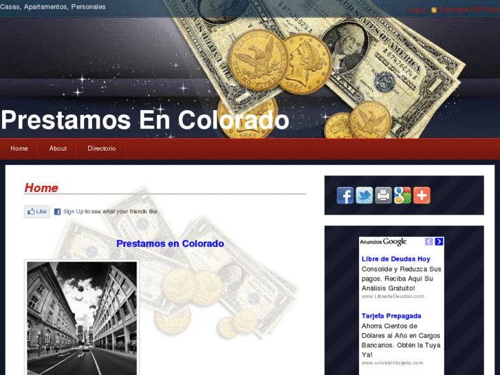 www.prestamosencolorado.com