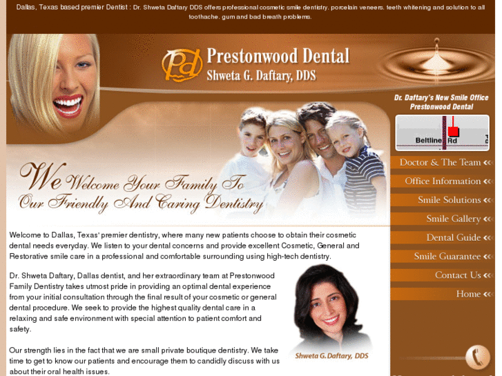 www.prestonwooddental.com