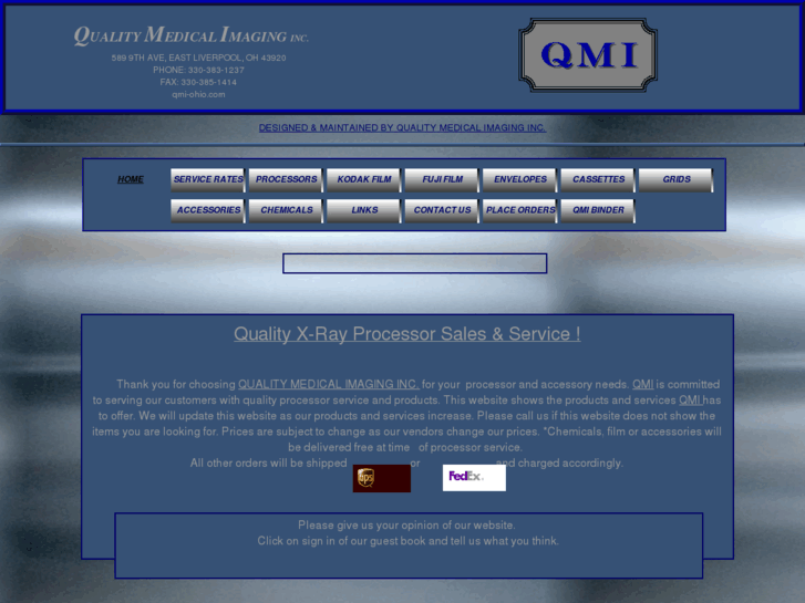 www.qmi-ohio.com