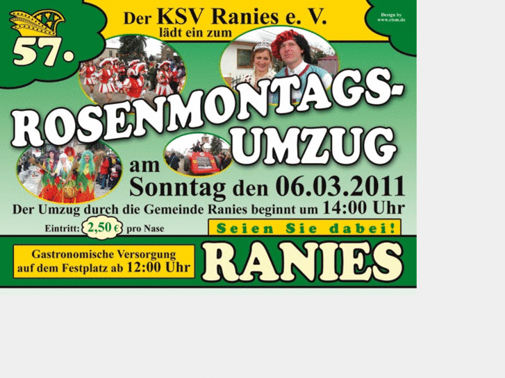 www.ranies.de