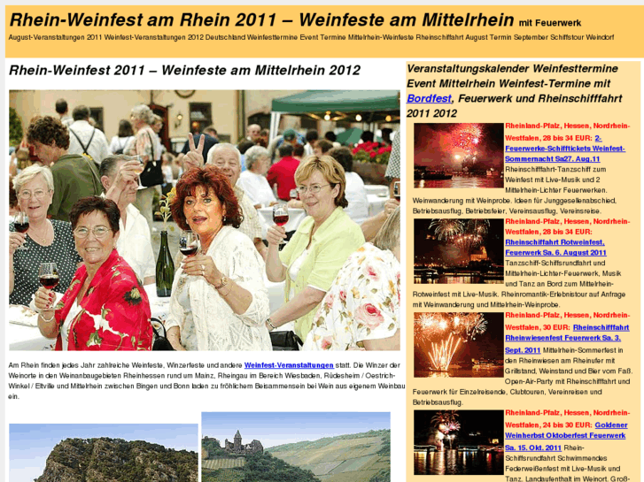 www.rhein-weinfest.de