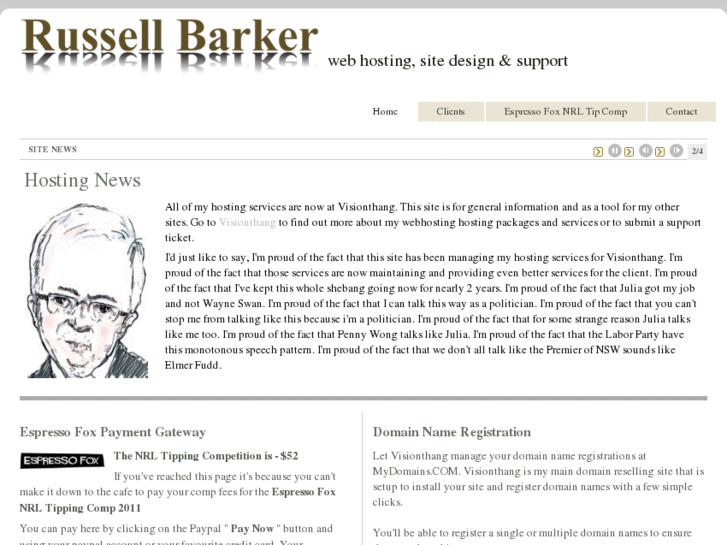 www.russellbarker.com