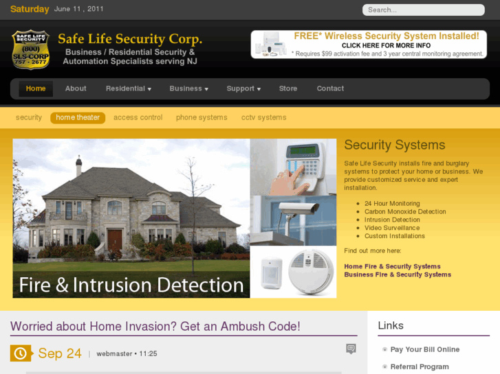 www.safelifesecurity.com