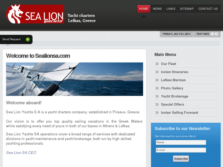 www.sealionsa.com