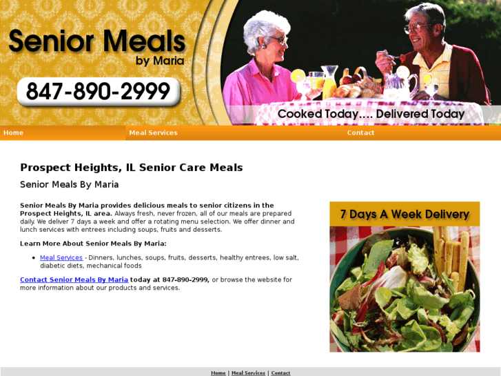 www.seniormealsbymaria.com