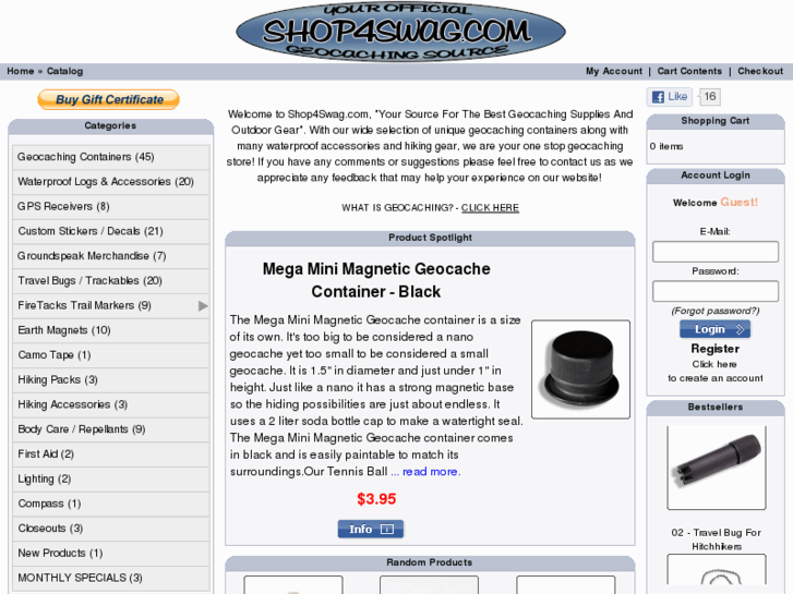 www.shopforswag.com