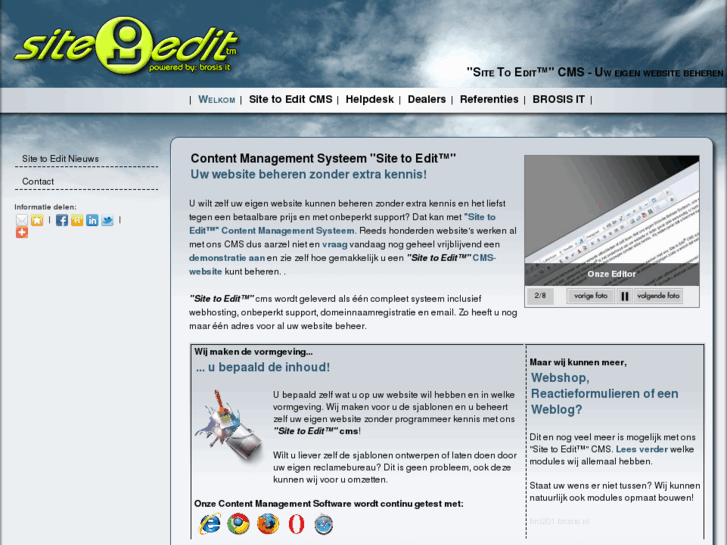 www.site-to-edit.nl