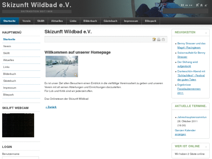 www.skizunft-wildbad.de