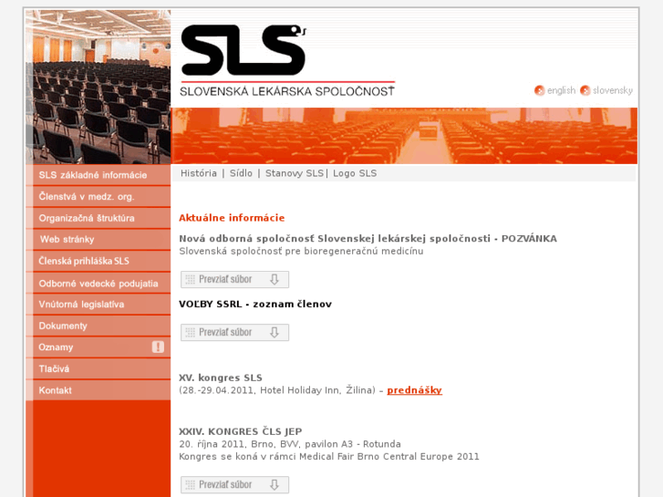 www.sls.sk