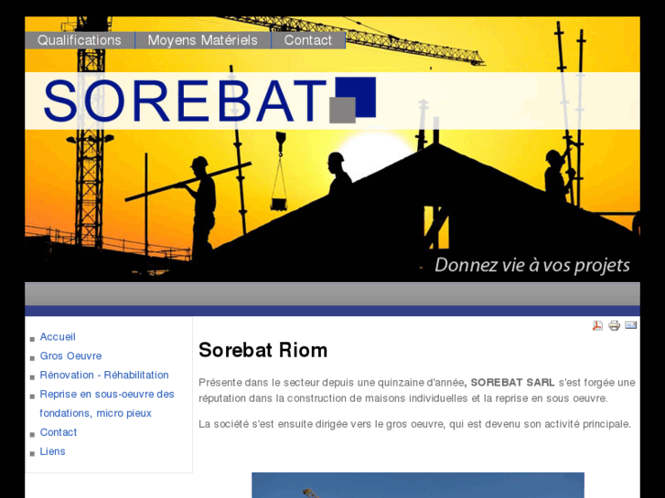 www.sorebat-riom.com