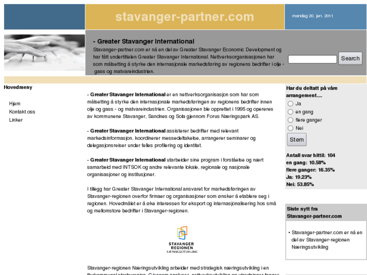 www.stavanger-partner.com
