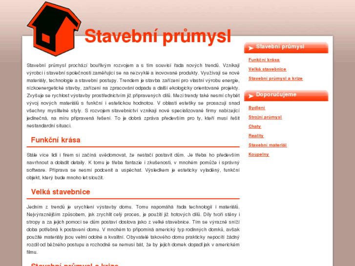 www.stavebniprumysl.cz